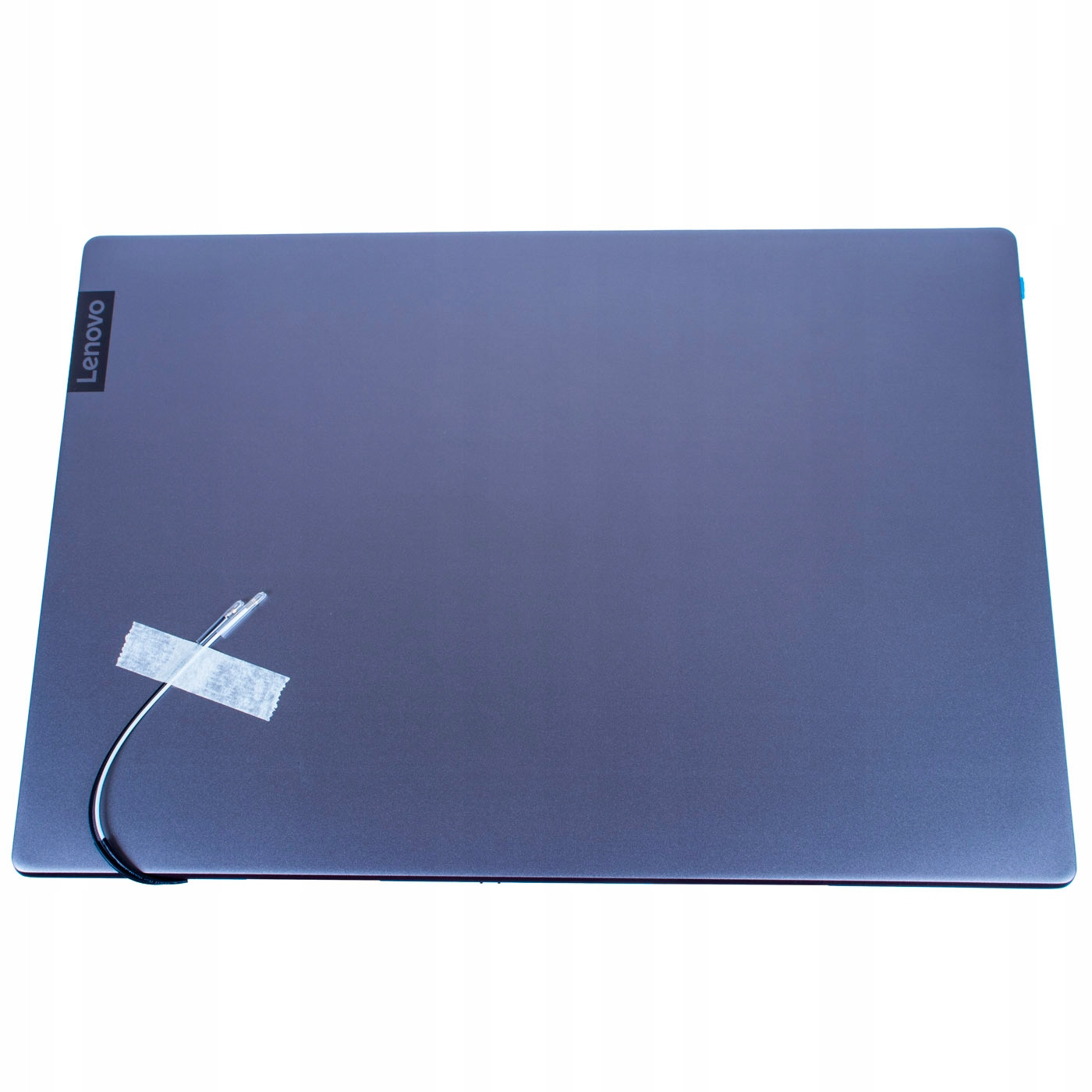 Kryt snímače Lenovo IdeaPad S540 14 non-glass stříbrný