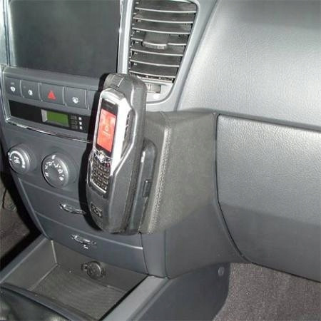 Držák na mobil Kuda Kia Sorento od 07/2006