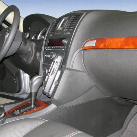 Konzole Kuda na telefon pro Cadillac Bls od 2006