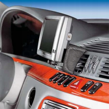 Držák telefonu Kuda Mercedes S (W220) od 10/98'