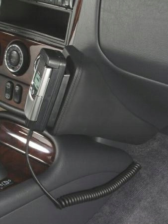 Držák telefonu Kuda Mercedes M od 2001 do 2005