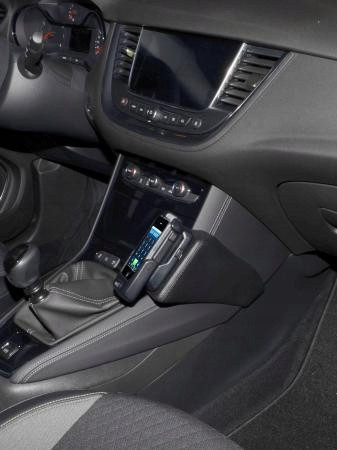 Konzole Kuda pro telefon Opel Grandland X od 2017