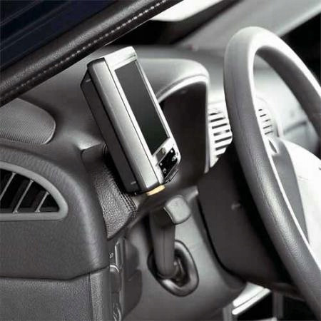 Držák telefonu Kuda Volvo V40 od 96