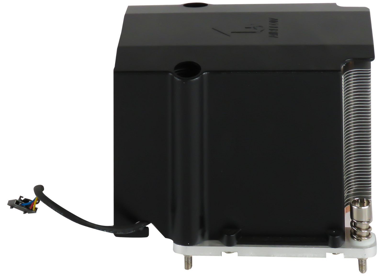 Dell 06G1DT LGA2011 Cpu Cooler T7810 T5600 T5610