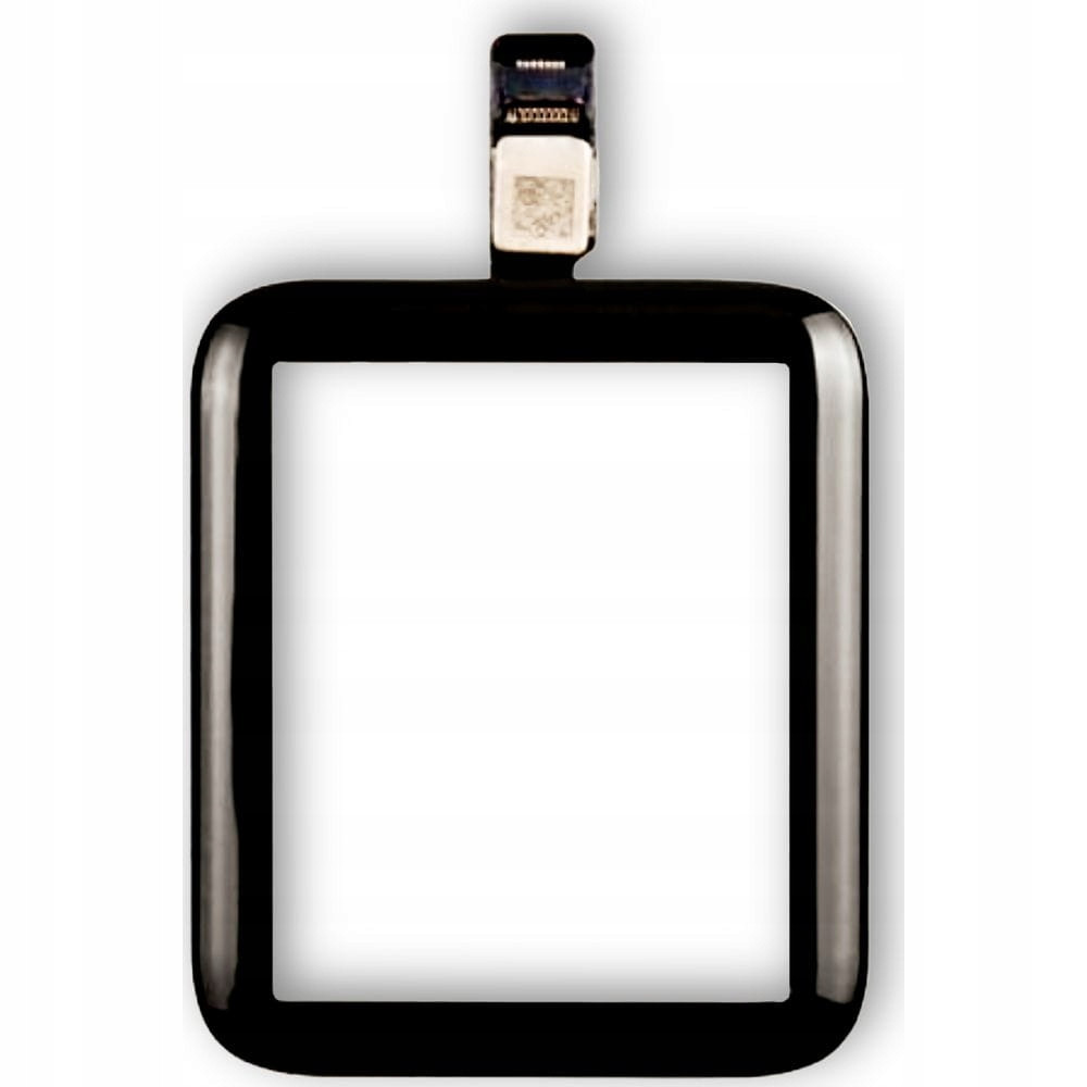 Dotyk Sklo s dotykem digitizer Oca Apple Watch 2 3 42mm