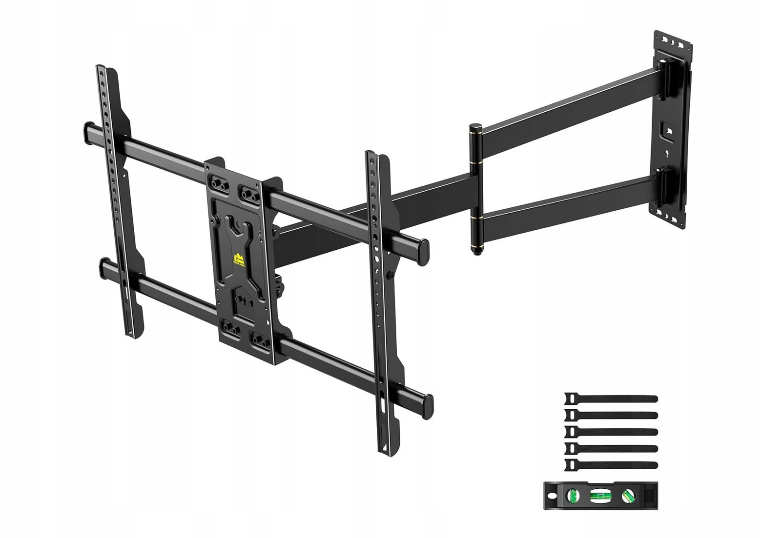 Nástěnný držák na tv Forging Mount HY9390-B od 32'' do 75'' nosnost až 45 kg