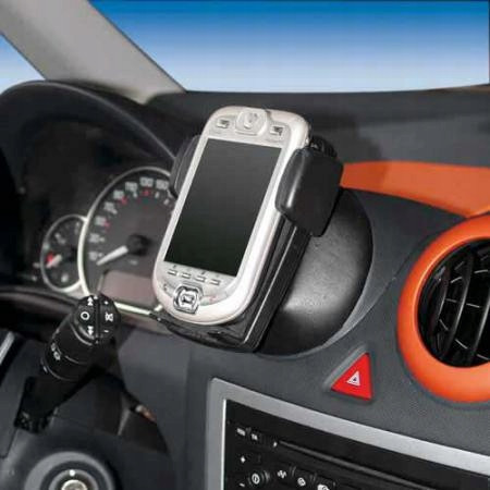 Držák telefonu Kuda Peugeot 1007 od 07/2005