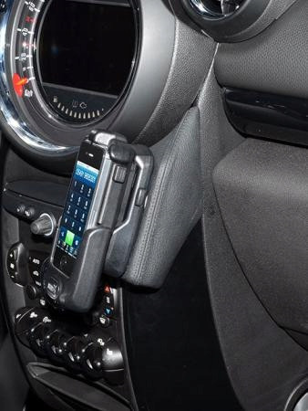 Držák telefonu Kuda Mini Countryman R60 Facelift od 2015