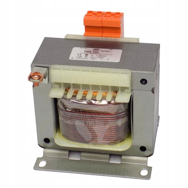 Tmb 200/001M/1 12V -16,67A