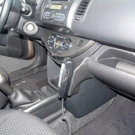 Držák telefonu Kuda Nissan Note od 03/06 do 2012