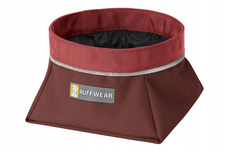 Ruffwear Quencher turistická miska pro psa M