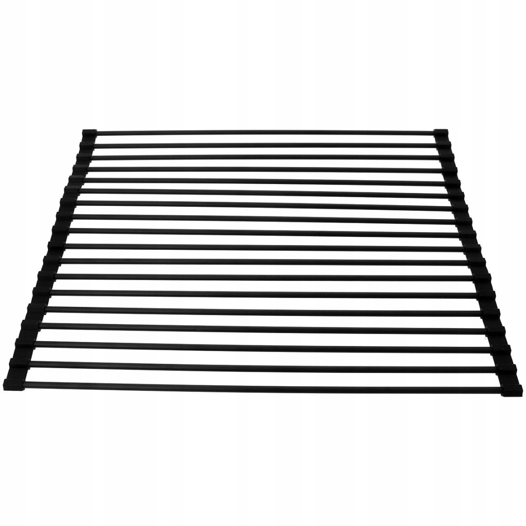 Sušička Odkapávač Ocelová Rohož Na Dřez 3173