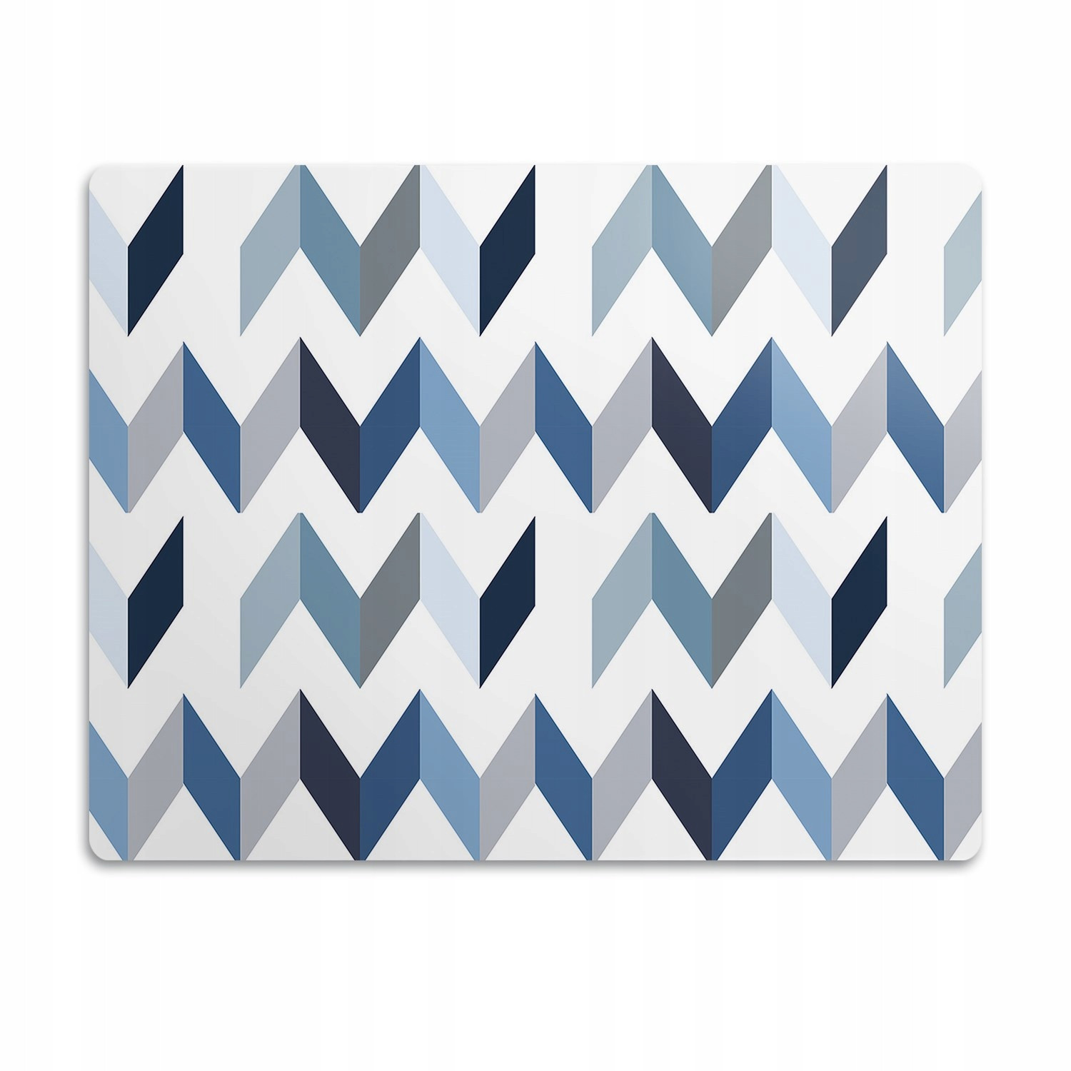 Pro kočky psa podložka pod misky Jedlová 90x60