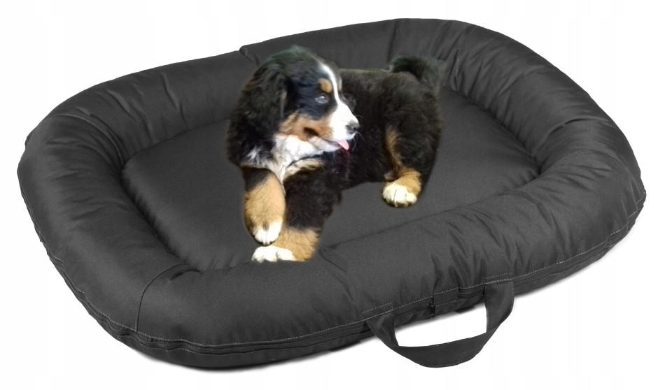 pelíšek pro psa nafukovací člun Vodotěsné Rozepínací silná spodní strana gauč 100/70 R3