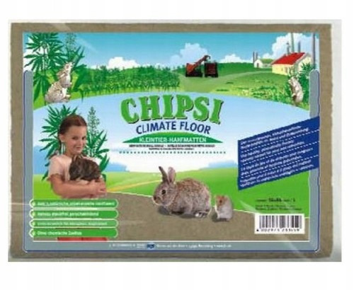 Chipsi Climate Floor L 0,6 kg