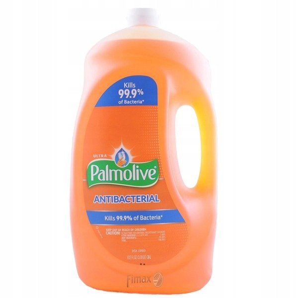 Palmolive Ultra Antibacterial 3 Litry Koncentrát