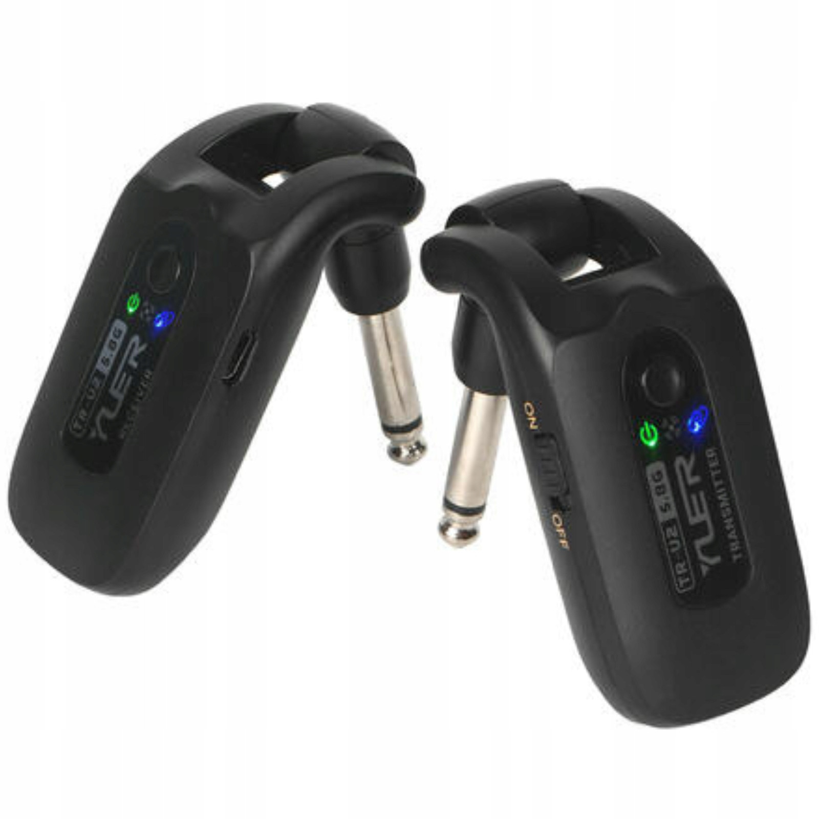 Yuer Yu Tr U2 Wireless System 5,8G