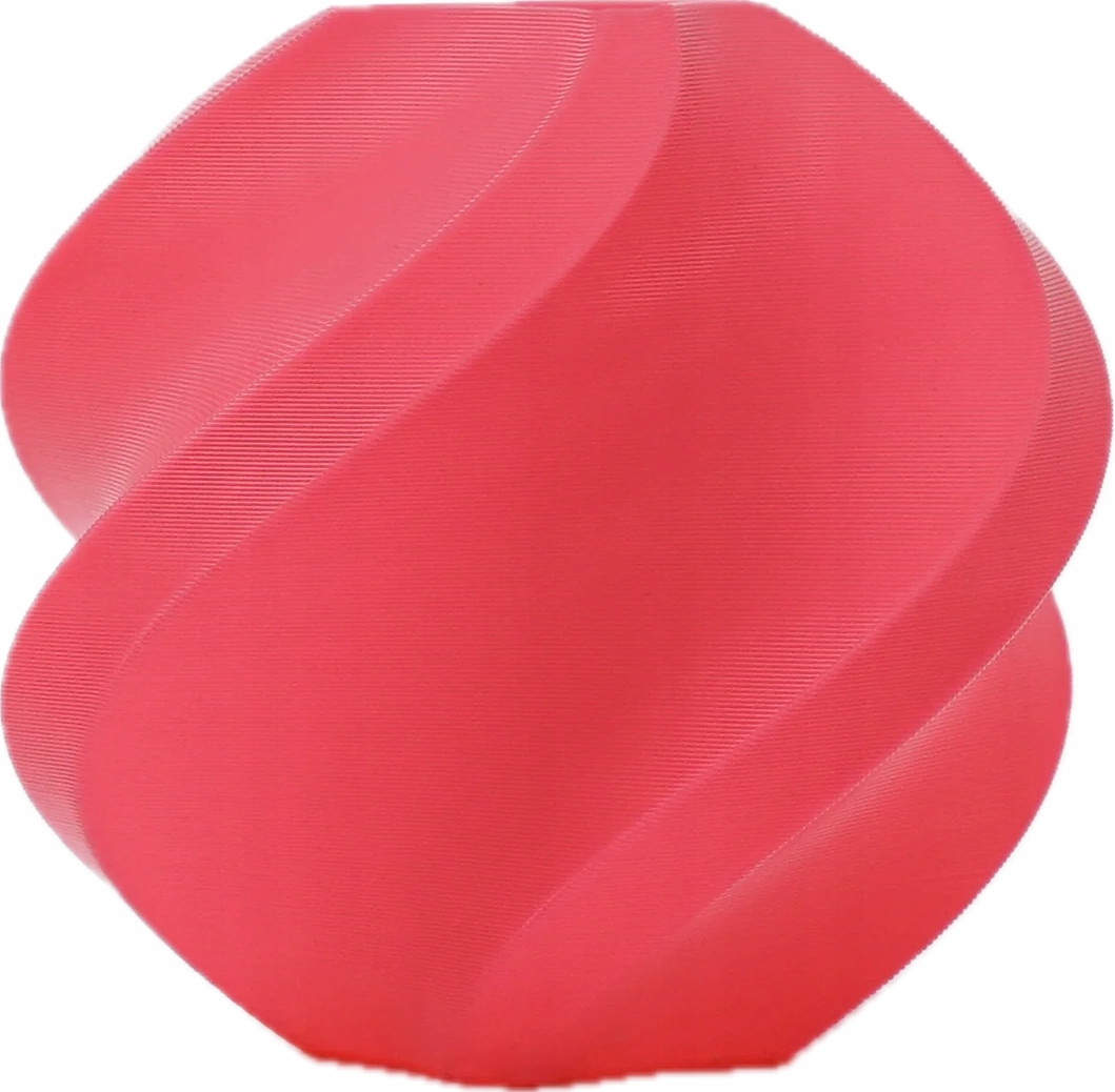 Bambu Lab Pla Basic Pink Refill 1,75mm 1kg Růžová BambuLab Rfid filament