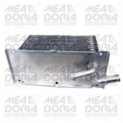 Intercooler Vw 1.2TSI Audi/ Seat /skoda MD95084