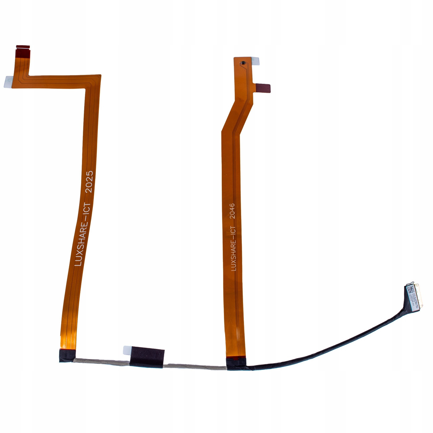 Webcam pásek Lenovo ThinkPad T490s T14s 1. generace Ir