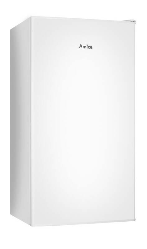 Jednodveřová chladnička Amica Vj 852.4 Aw
