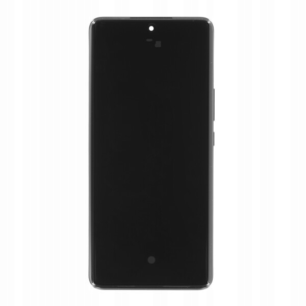 Orig LCD displej Oled Honor Baterie Honor 60 Pro černá 0235AAPJ