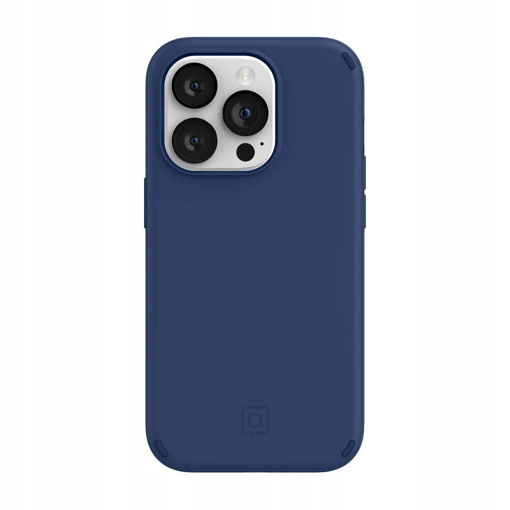 Pouzdro Incipio pro iPhone 14 Pro Duo Case Blue