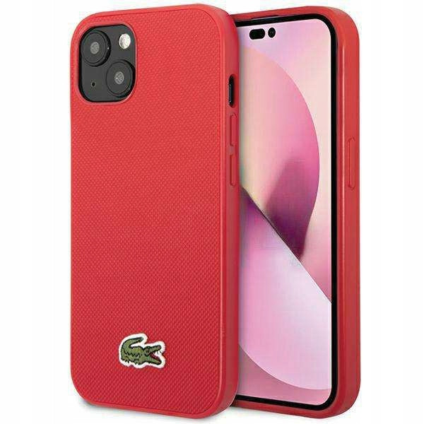 Pouzdro Lacoste pro iPhone 15 14 13 6.1