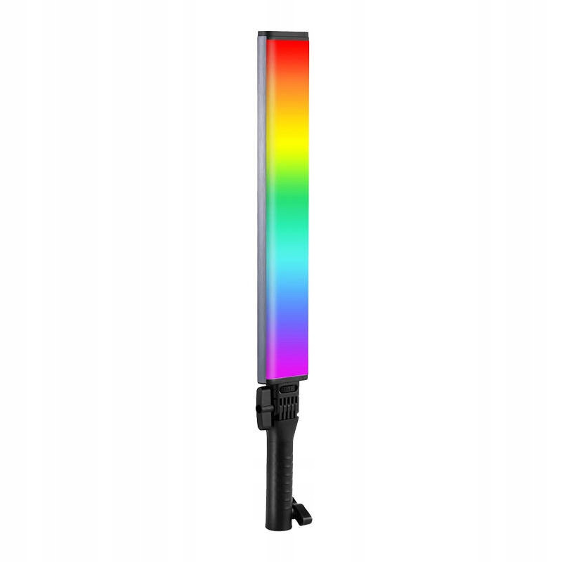 Neewer Ruční Světelná Lišta Stick Led Lampa Rgb 2500K-10000K Usb-c