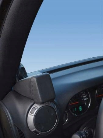 Držák telefonu Kuda Jeep Wrangler od 2011