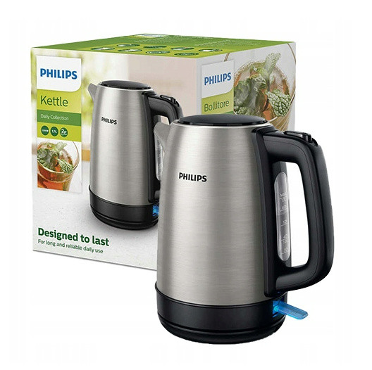 HD9350/90 Rychlovarná konvice Daily Collection