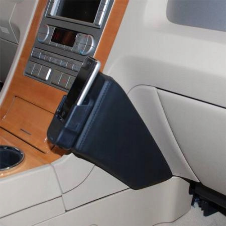 Konzole Kuda pod tel do Lincoln Navigator od 2007