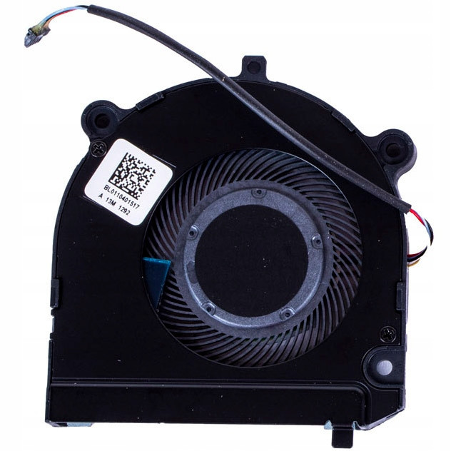 Ventilátor Lenovo ThinkBook 13s Iwl Gpu