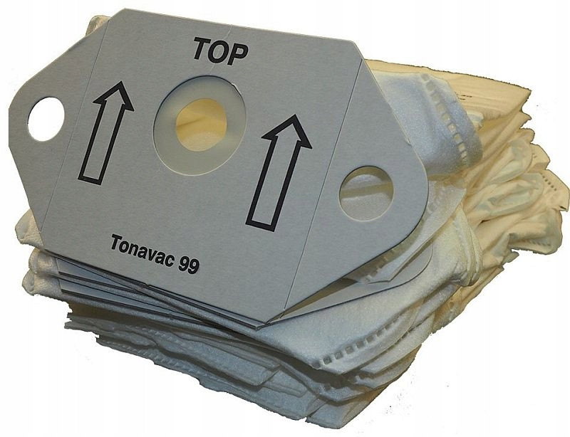 Filtr do vysavače Tonavac 99