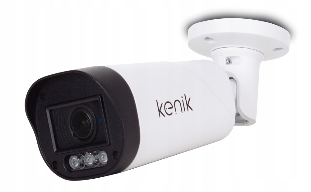 Kamera 4W1 Kenik KG-L156HD5-V3