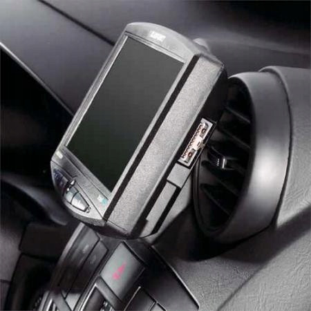 Konzole Kuda na telefon navi pro Hyundai Coupe Fx