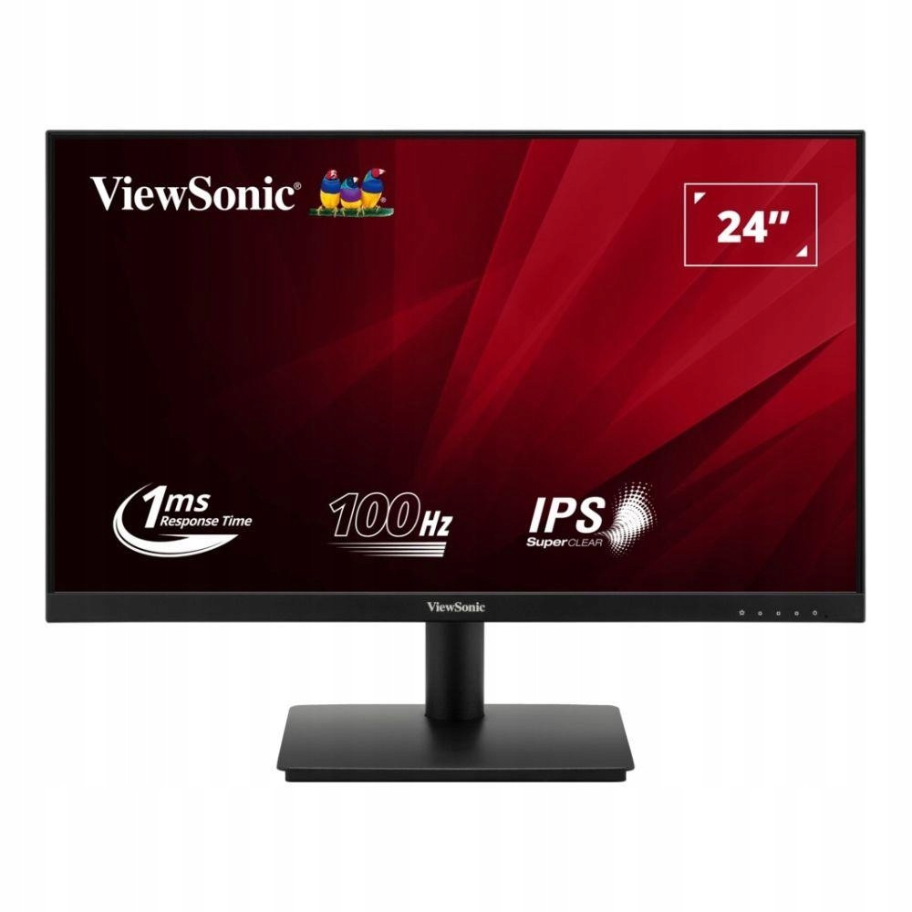 Led monitor ViewSonic VA240-H 23,8 