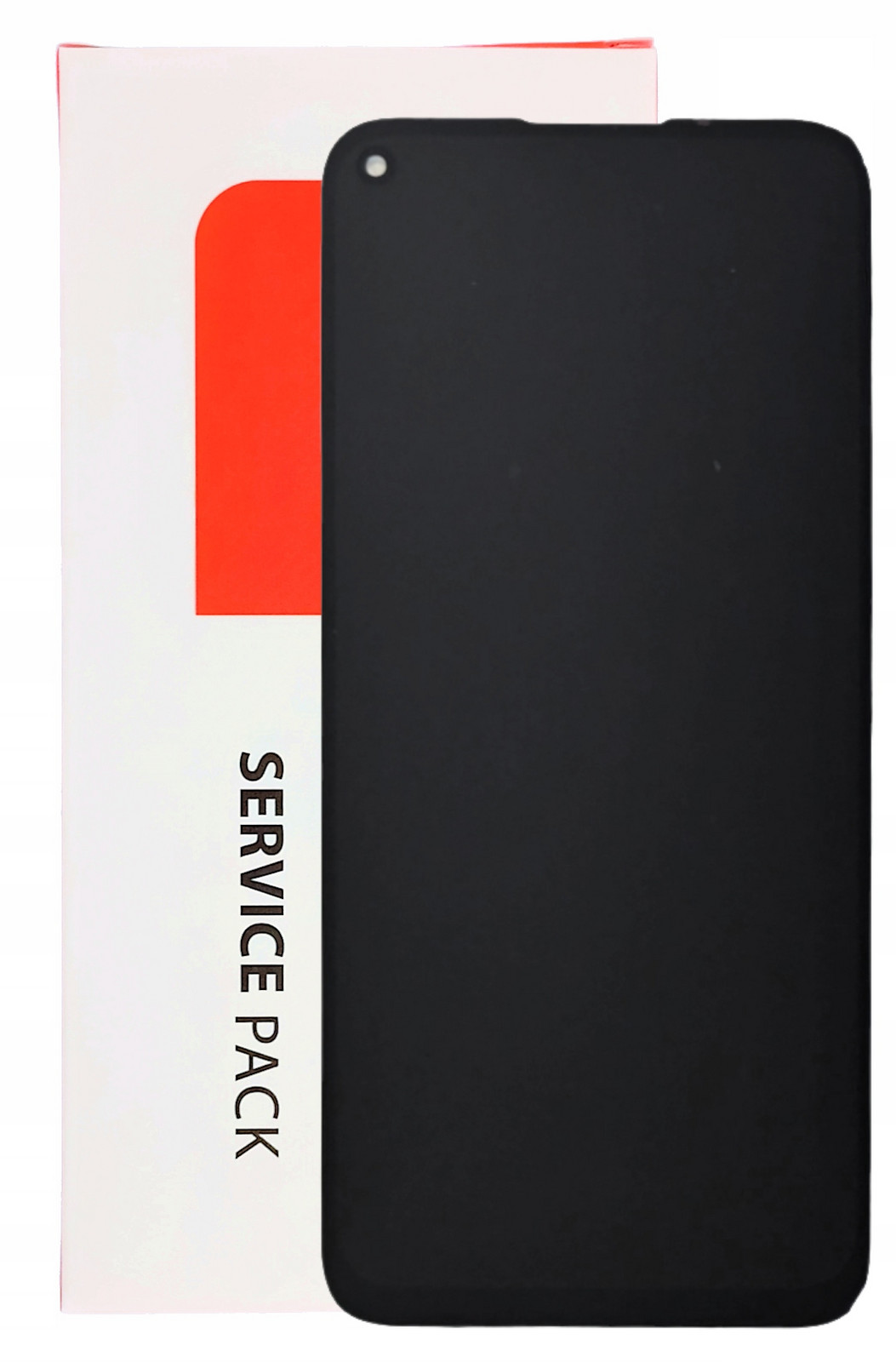 Originál LCD Displej Pro Huawei P40 Lite JNY-L21A L01A L21B L22A