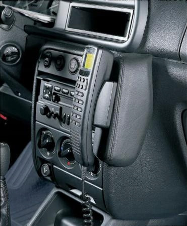 Držák telefonu Kuda Citroen Berlingo od 1997