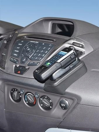 Držák telefonu Kuda Ford Transit Customod 12