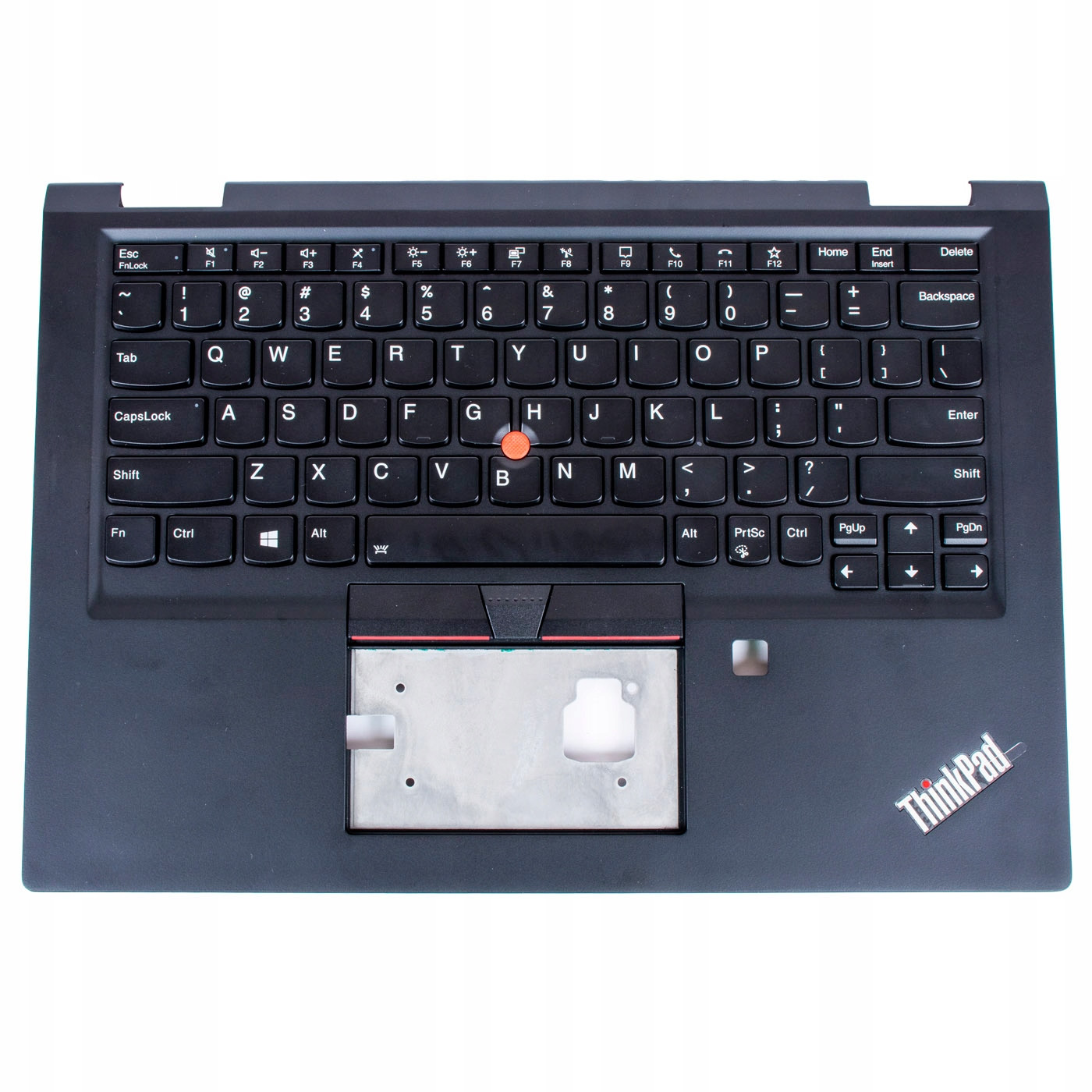 Palmrest klávesnice Lenovo ThinkPad X13 Yoga Wwan