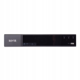 Ip Kenik KG-NVR40116-V2