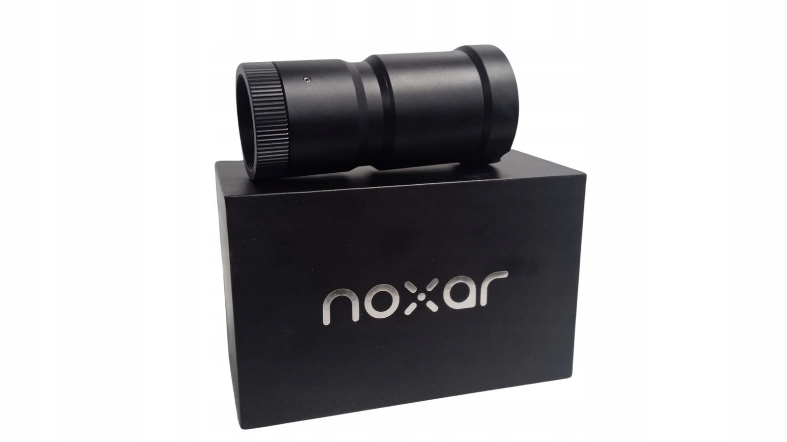 Zvětšovací dalekohled (4x) pro nástavec pro noční vidění Noxar Magnar Mini