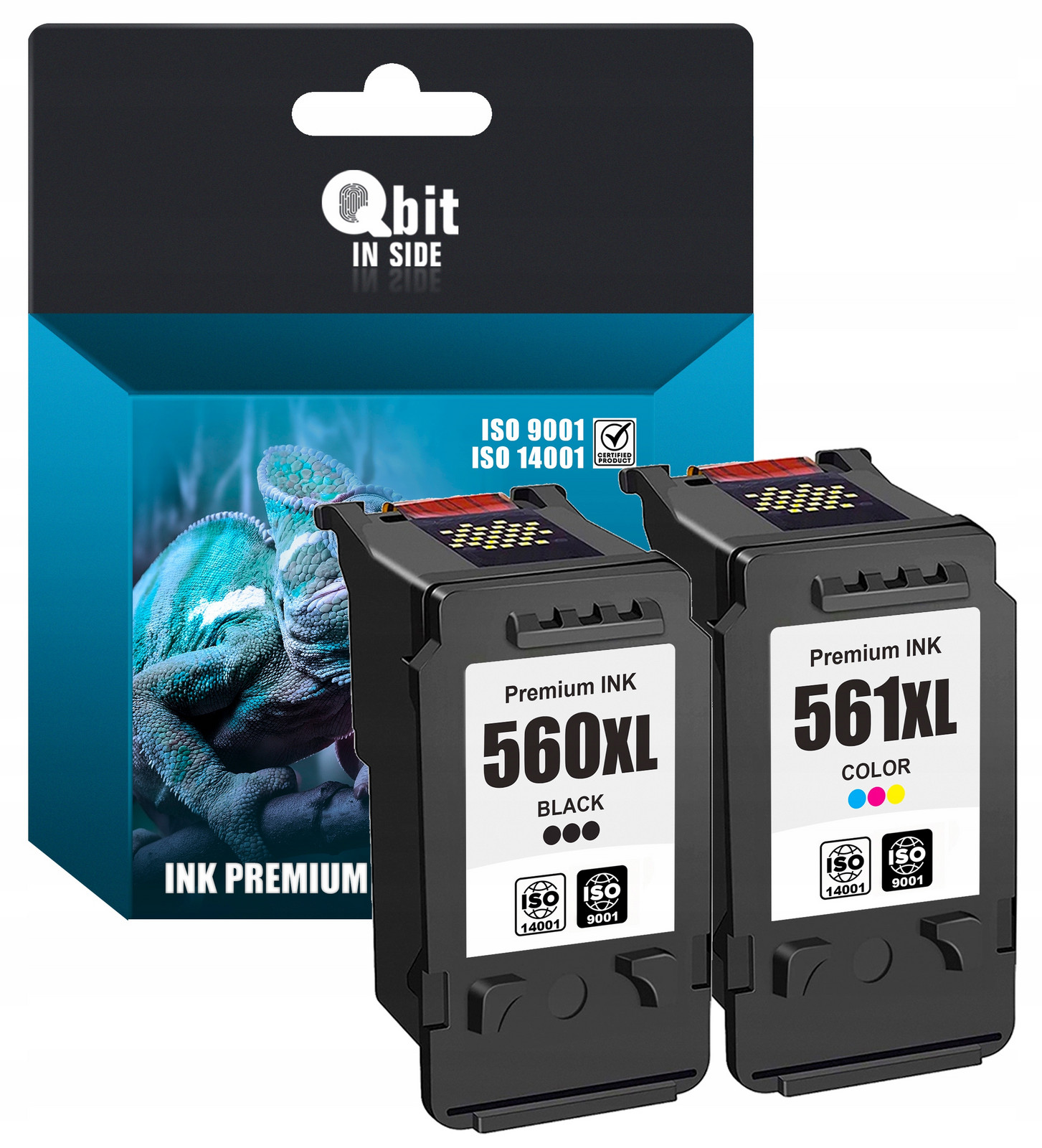 Inkoust PG-560 XL 561 Pro Canon TS5351a TS5350a TS7450a TS5351 TS5352a TS5350