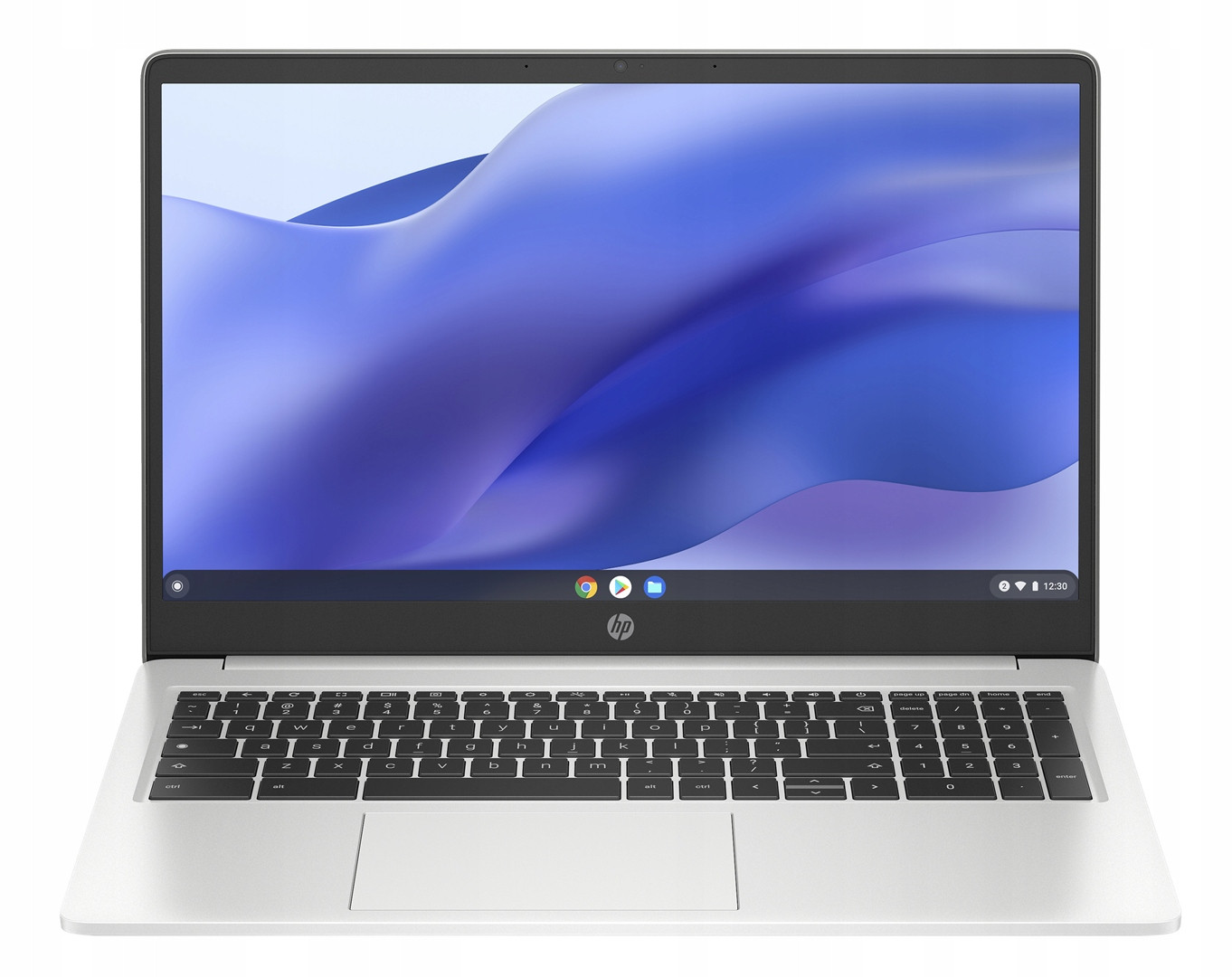 Hp Chromebook 15a-na0002nw Intel Celeron N4500 15.6