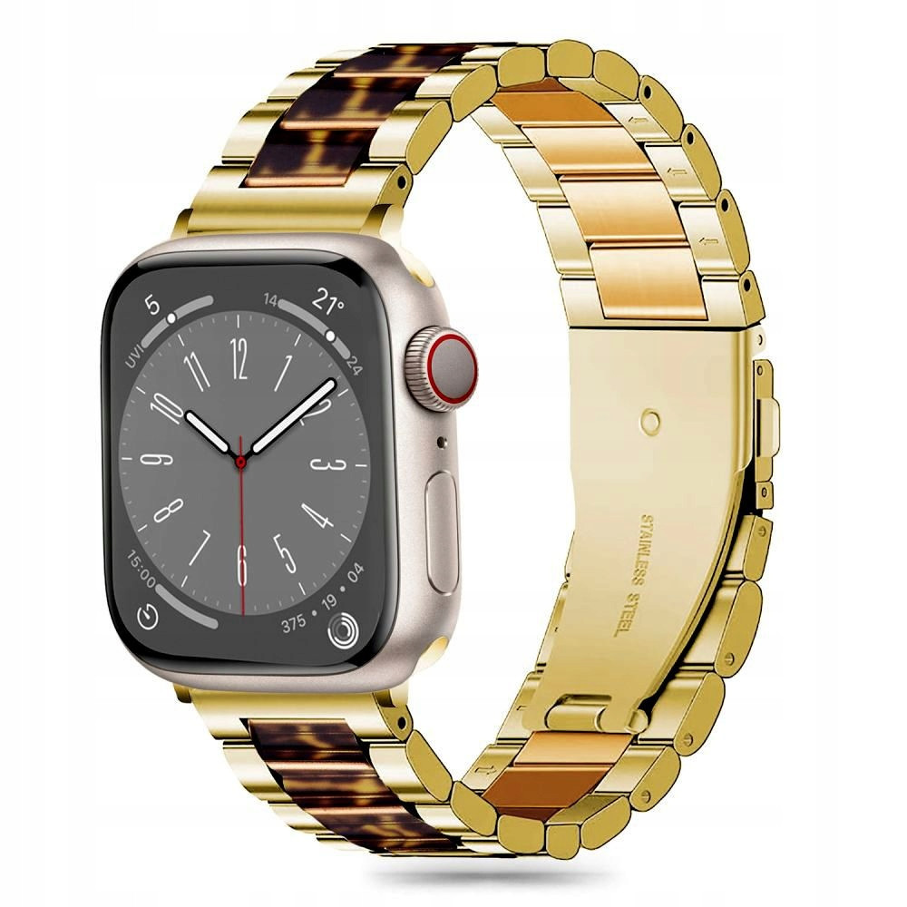 Náramek Pro Apple Watch 4 5 6 7 8 9 Se 38 40 41 MM