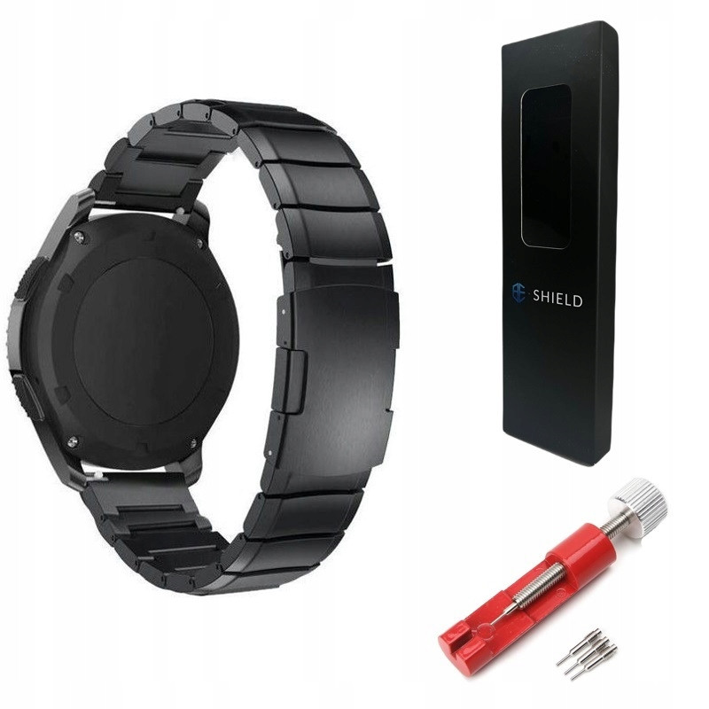 Náramek Řemínek Pro Hodinky Chytré Hodinky Polar Vantage M M2 Grit X X Pro 22MM