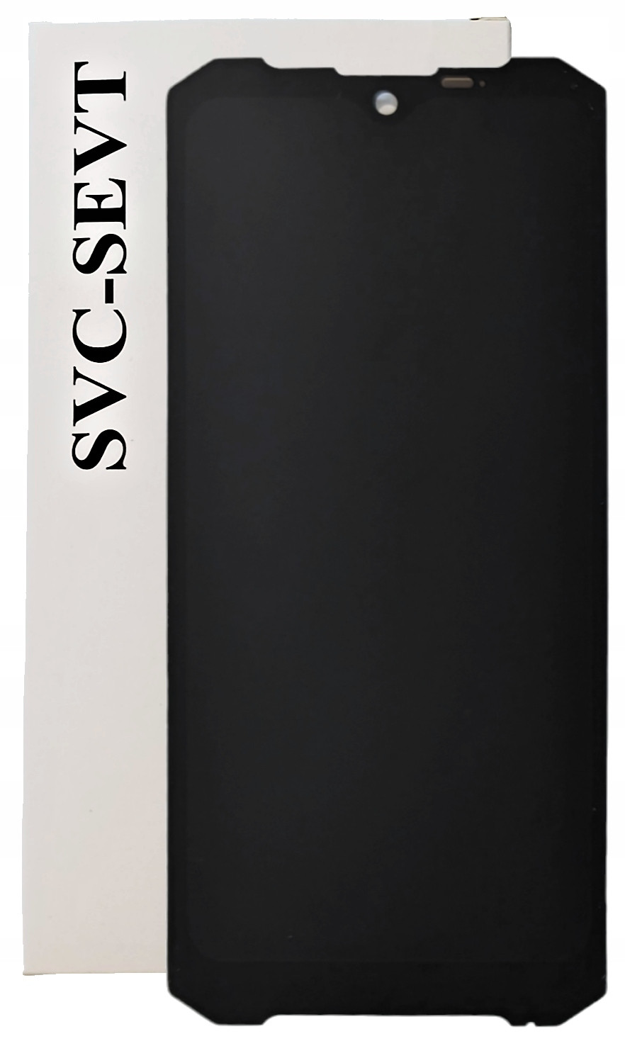 Originál LCD Displej Pro Doogee S96 Gt