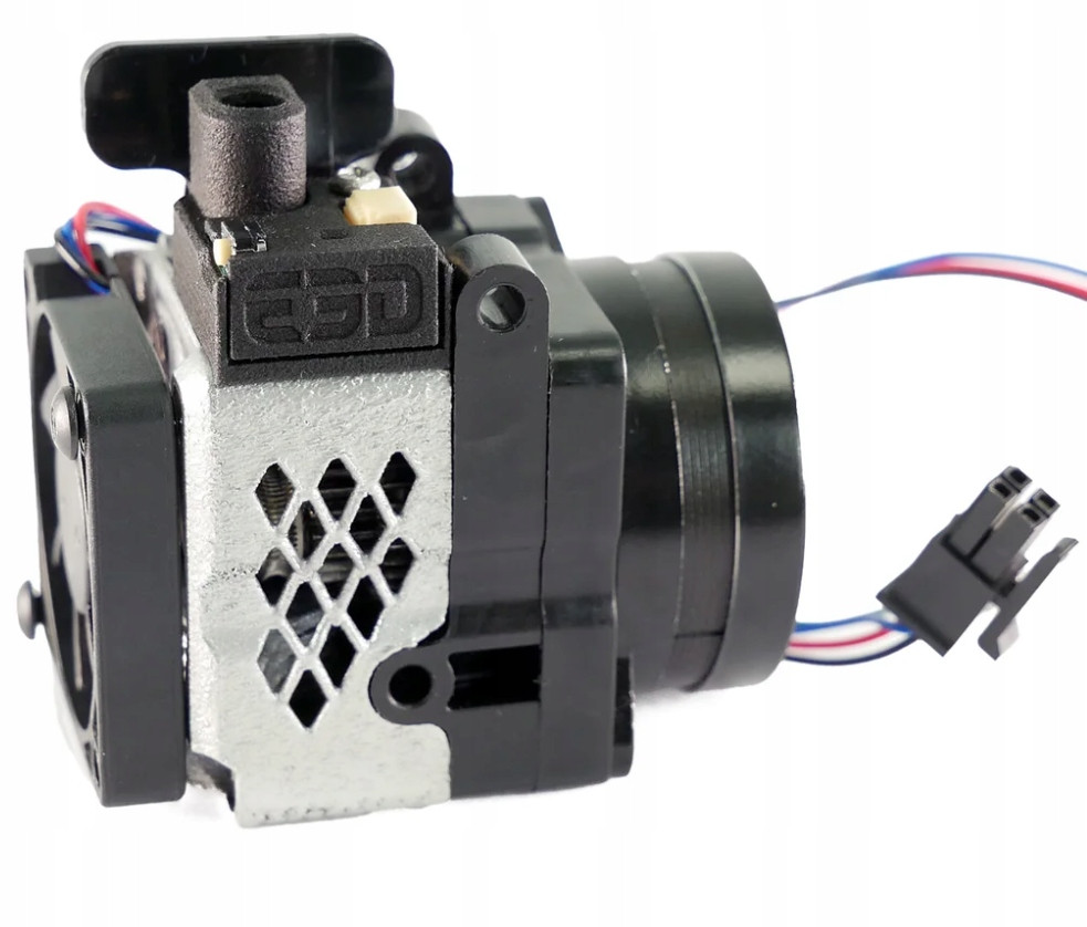 Extrudér Revo E3D Roto Sensor Direct Drive