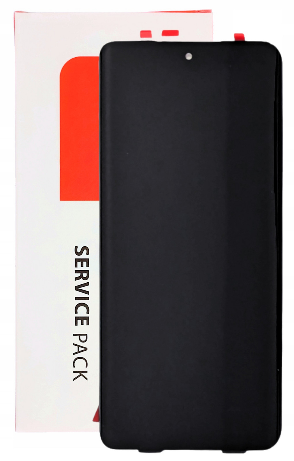 Originál LCD Displej Pro Čest Magic 6 Lite ALI-NX3